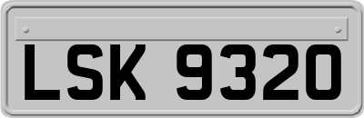LSK9320