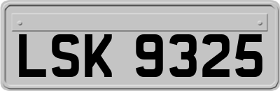 LSK9325