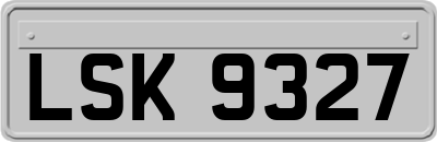 LSK9327