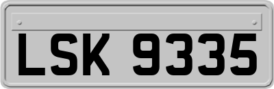 LSK9335