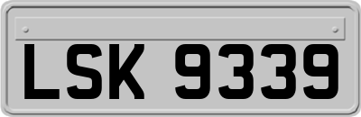 LSK9339