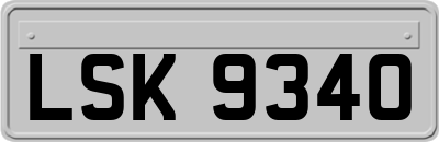 LSK9340