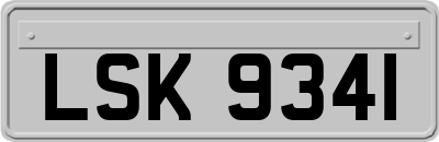 LSK9341