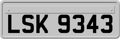 LSK9343