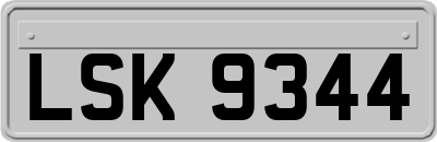 LSK9344