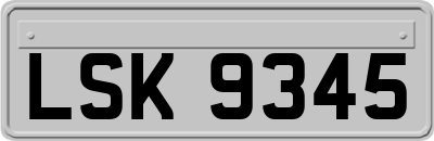 LSK9345