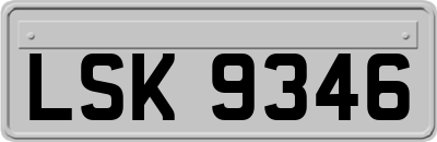 LSK9346