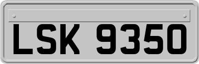 LSK9350