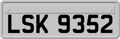LSK9352