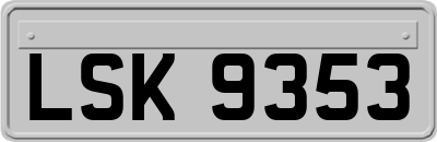 LSK9353