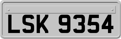 LSK9354