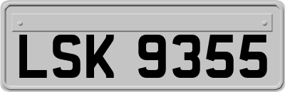 LSK9355