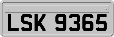 LSK9365