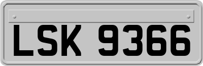 LSK9366