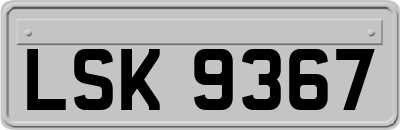LSK9367
