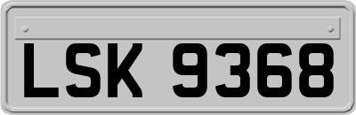 LSK9368