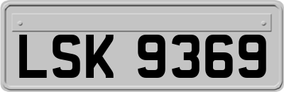 LSK9369