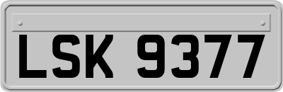 LSK9377
