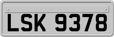 LSK9378