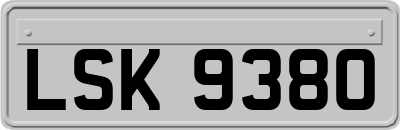 LSK9380