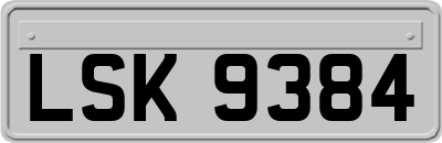 LSK9384