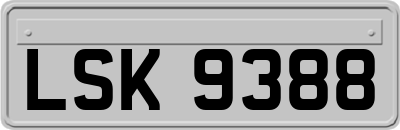 LSK9388