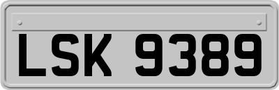 LSK9389