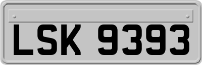 LSK9393