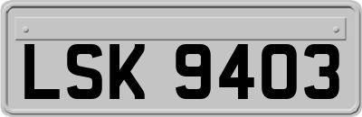 LSK9403