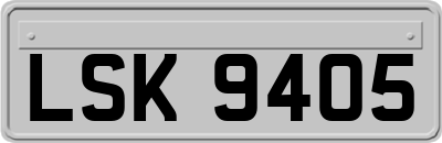 LSK9405