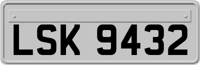 LSK9432