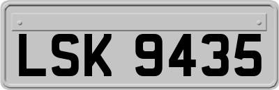 LSK9435