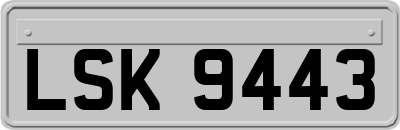 LSK9443