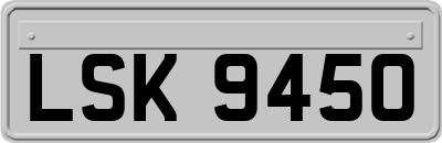 LSK9450