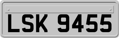 LSK9455