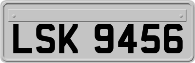 LSK9456