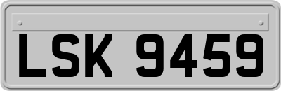 LSK9459