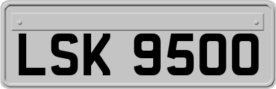 LSK9500