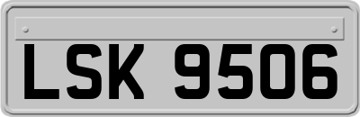LSK9506