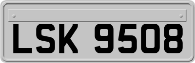 LSK9508