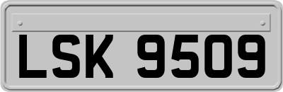 LSK9509