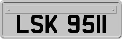 LSK9511
