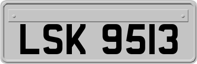 LSK9513