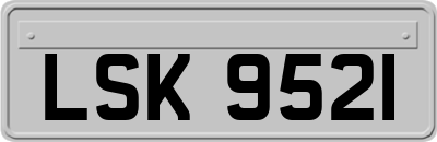 LSK9521