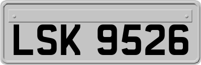 LSK9526