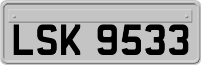 LSK9533