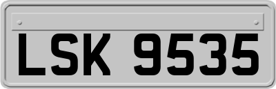 LSK9535