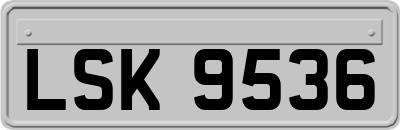LSK9536