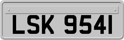 LSK9541