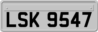 LSK9547